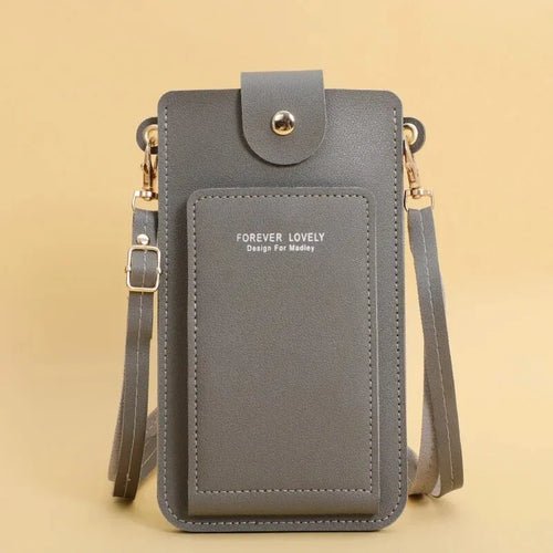 Sac pour Femme en Cuir Souple - deslyshopping