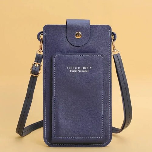 Sac pour Femme en Cuir Souple - deslyshopping