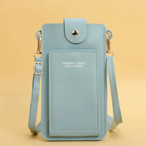 Sac pour Femme en Cuir Souple - deslyshopping
