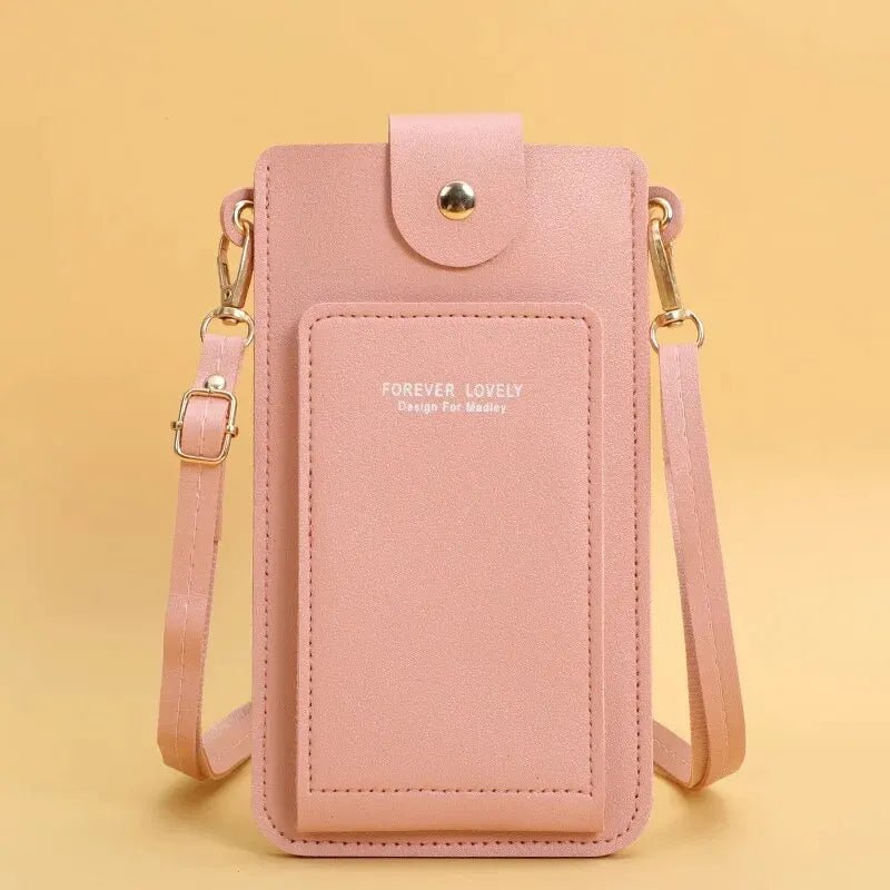 Sac pour Femme en Cuir Souple - deslyshopping
