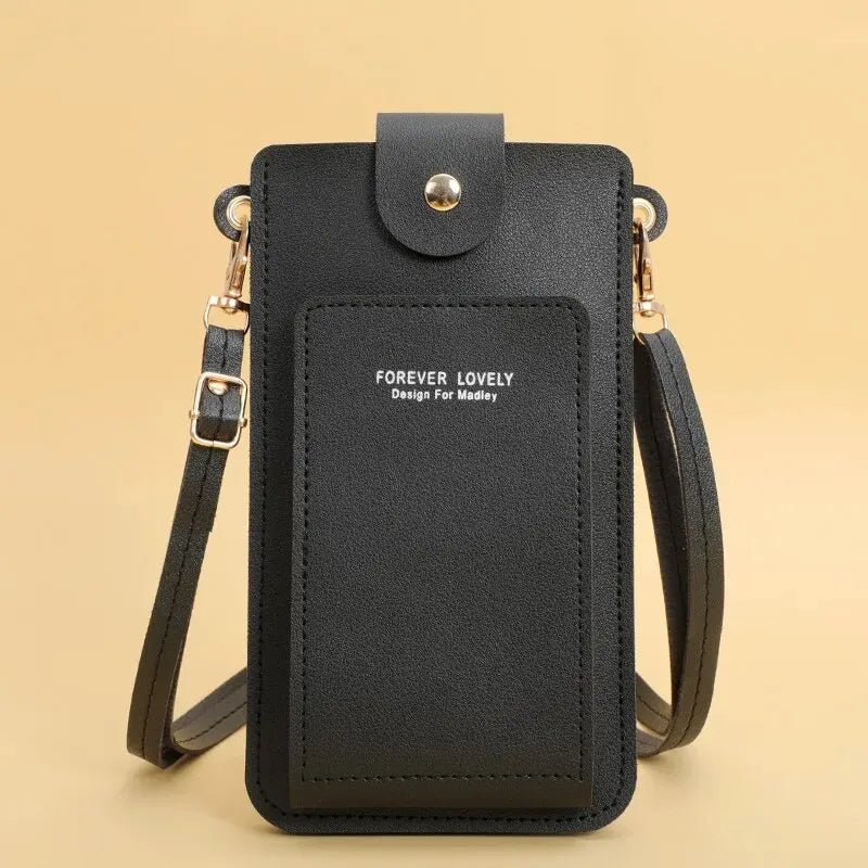 Sac pour Femme en Cuir Souple - deslyshopping