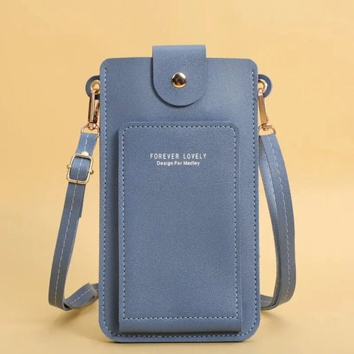 Sac pour Femme en Cuir Souple - deslyshopping