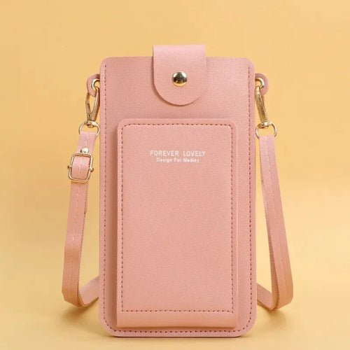 Sac pour Femme en Cuir Souple - deslyshopping