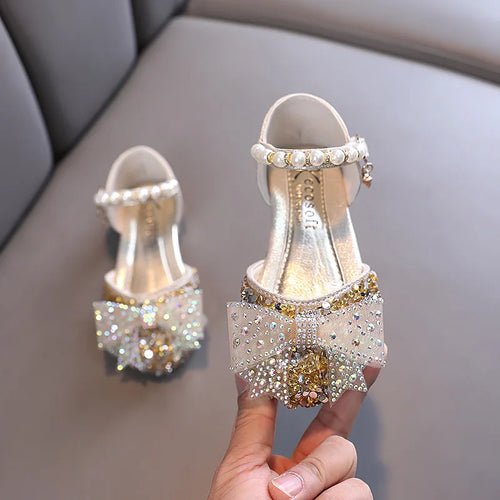 Sandales d'Été pour Filles - deslyshopping
