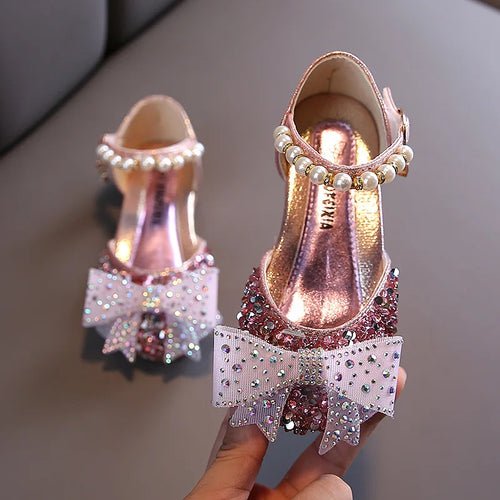 Sandales d'Été pour Filles - deslyshopping