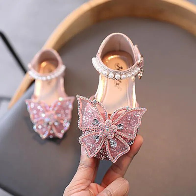 Sandales d'Été pour Filles - deslyshopping
