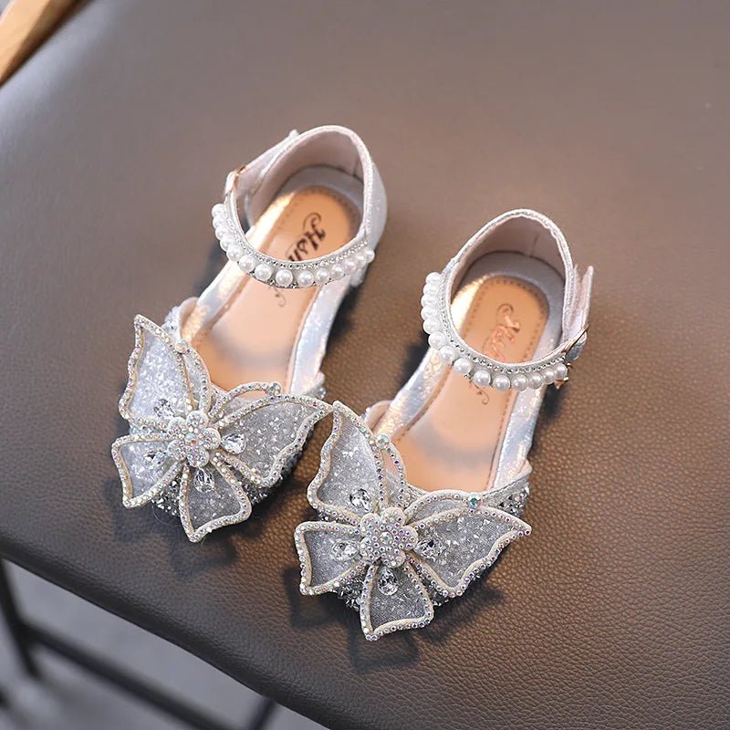 Sandales d'Été pour Filles - deslyshopping