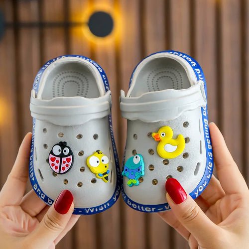 Sandales et Pantoufles pour Enfants - deslyshopping