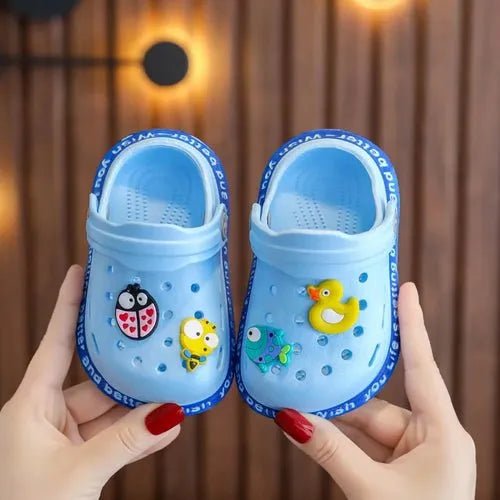Sandales et Pantoufles pour Enfants - deslyshopping