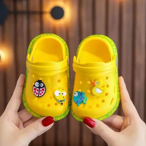 Sandales et Pantoufles pour Enfants - deslyshopping