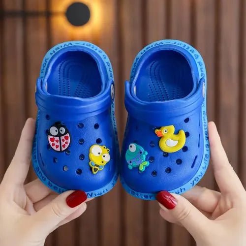 Sandales et Pantoufles pour Enfants - deslyshopping