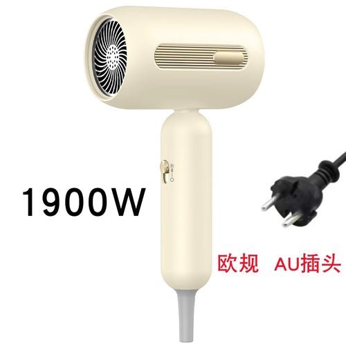 Sèche - cheveux Turbine électrique - deslyshopping
