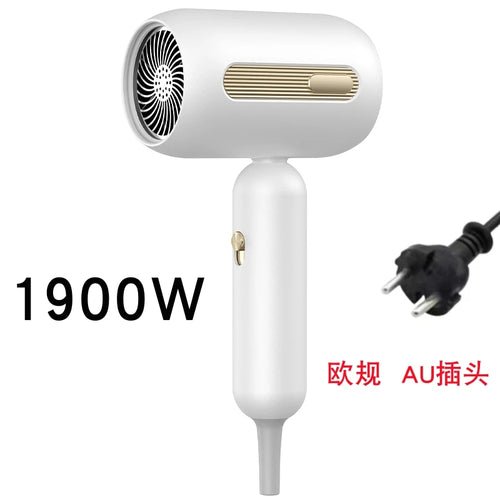 Sèche - cheveux Turbine électrique - deslyshopping