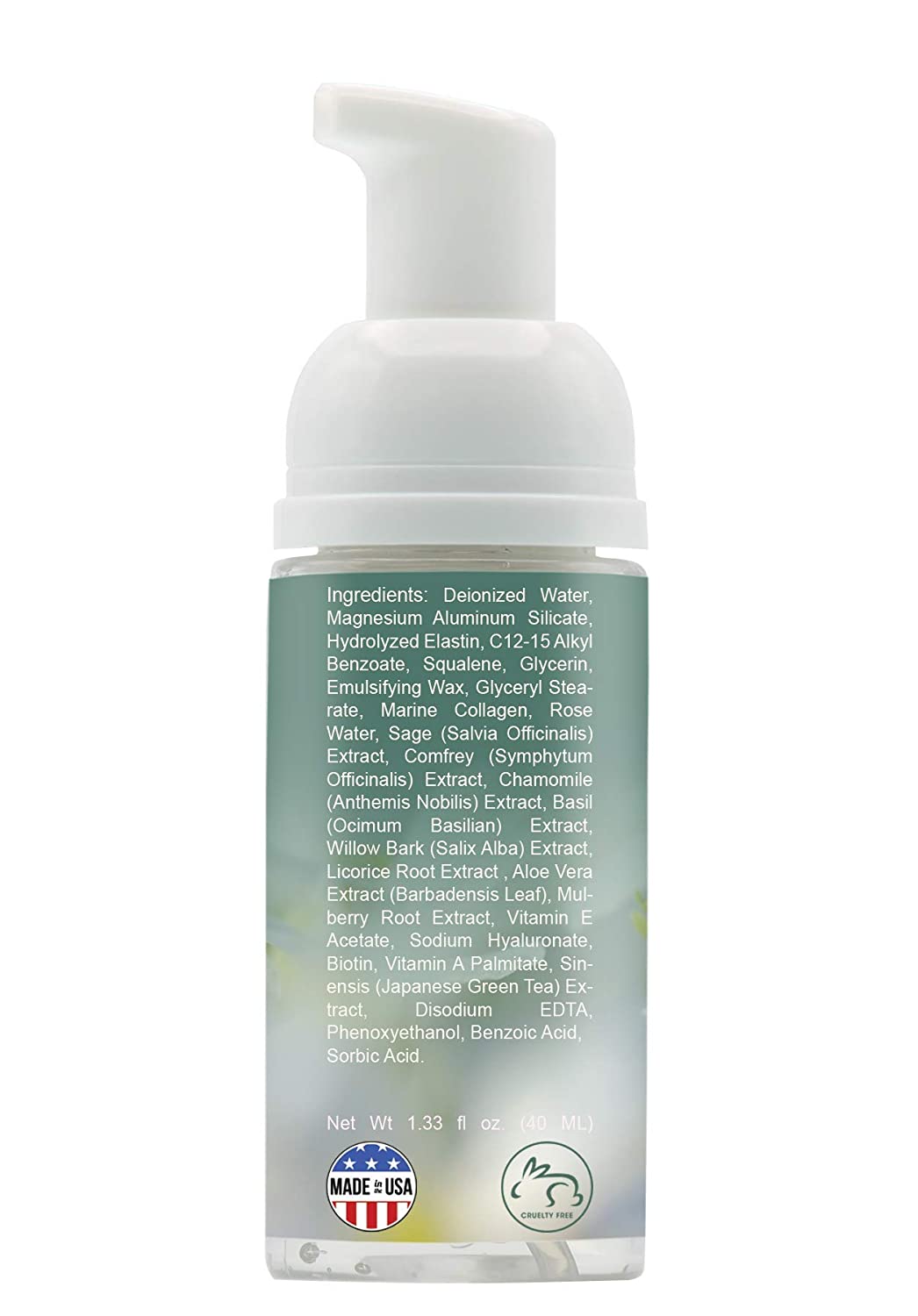 Sérum Anti - Rides pour le Cou et le Décolleté au Collagène - deslyshopping