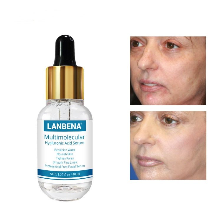 Sérum Antirides - deslyshopping