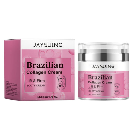 Sérum Raffermissant au Collagène pour Cuisses – 50 g - deslyshopping
