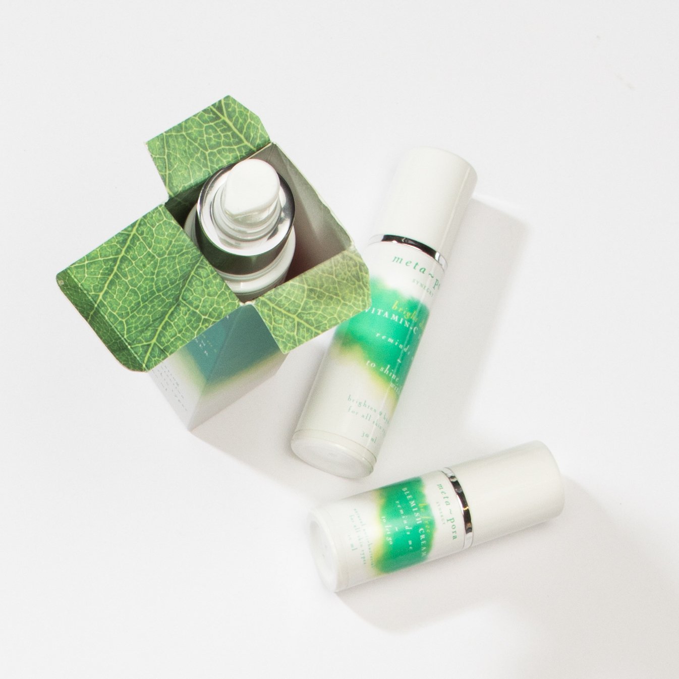 Sérum Vitamine C Jour Éclat – Booster d’Éclat & Anti - Âge - deslyshopping