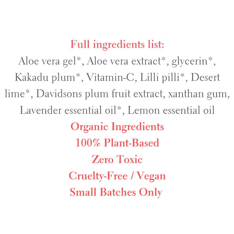 Sérum Vitamine C Jour Éclat – Booster d’Éclat & Anti - Âge - deslyshopping