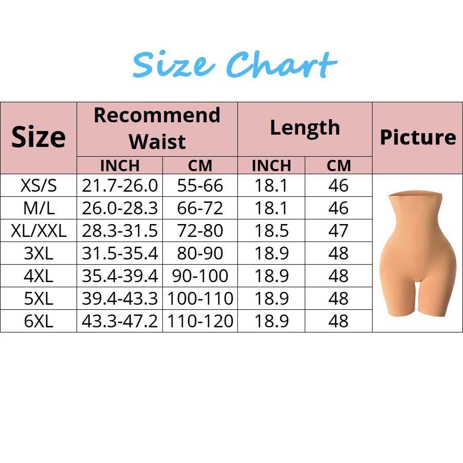 Short Gainant Amincissant, - deslyshopping