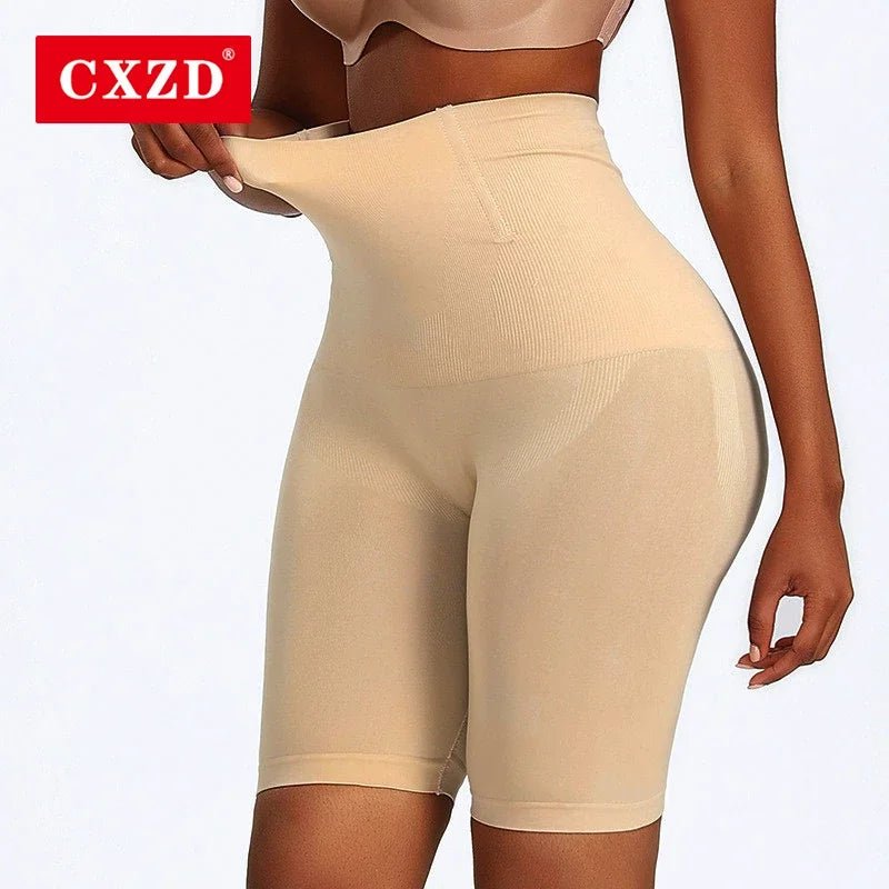 Short Gainant Amincissant, - deslyshopping