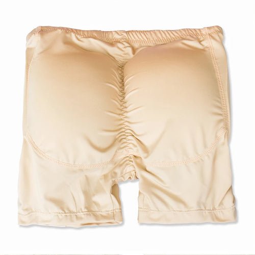 Short Gainant avec Rembourrage, Effet Fessier Galbé - deslyshopping