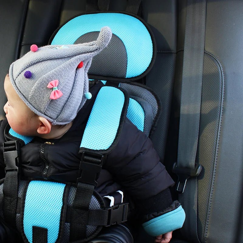 Siège Auto pour Enfants - deslyshopping