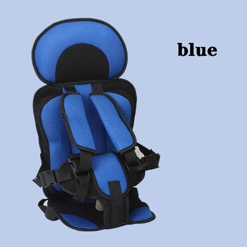Siège Auto pour Enfants - deslyshopping