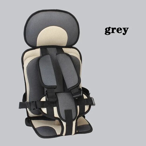 Siège Auto pour Enfants - deslyshopping