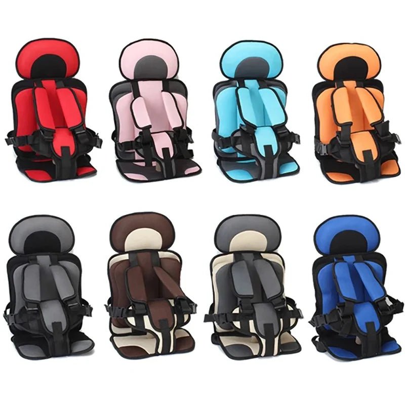 Siège Auto pour Enfants - deslyshopping