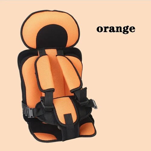 Siège Auto pour Enfants - deslyshopping