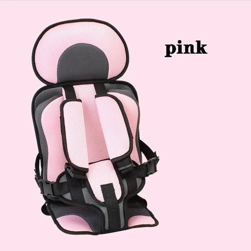 Siège Auto pour Enfants - deslyshopping