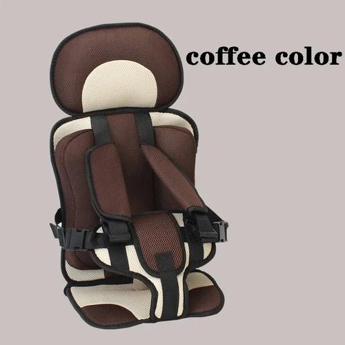 Siège Auto pour Enfants - deslyshopping