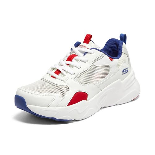 Skechers BOBS BAMINA – Chaussures Homme & Femme Chunky Dad Shoes - deslyshopping