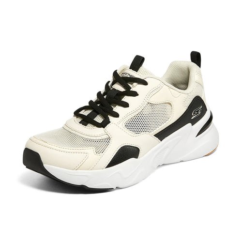 Skechers BOBS BAMINA – Chaussures Homme & Femme Chunky Dad Shoes - deslyshopping