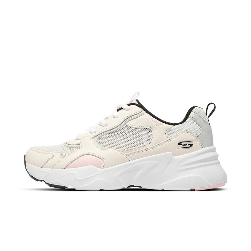 Skechers BOBS BAMINA – Chaussures Homme & Femme Chunky Dad Shoes - deslyshopping