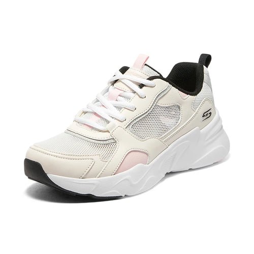 Skechers BOBS BAMINA – Chaussures Homme & Femme Chunky Dad Shoes - deslyshopping