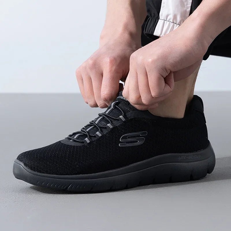 Skechers – Chaussures de Marche, Course et Sport - deslyshopping