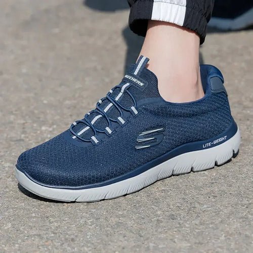 Skechers – Chaussures de Marche, Course et Sport - deslyshopping