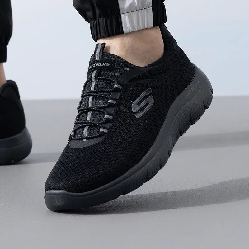 Skechers – Chaussures de Marche, Course et Sport - deslyshopping