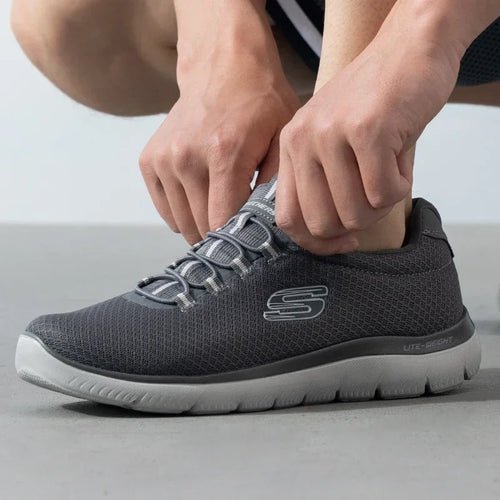 Skechers – Chaussures de Marche, Course et Sport - deslyshopping
