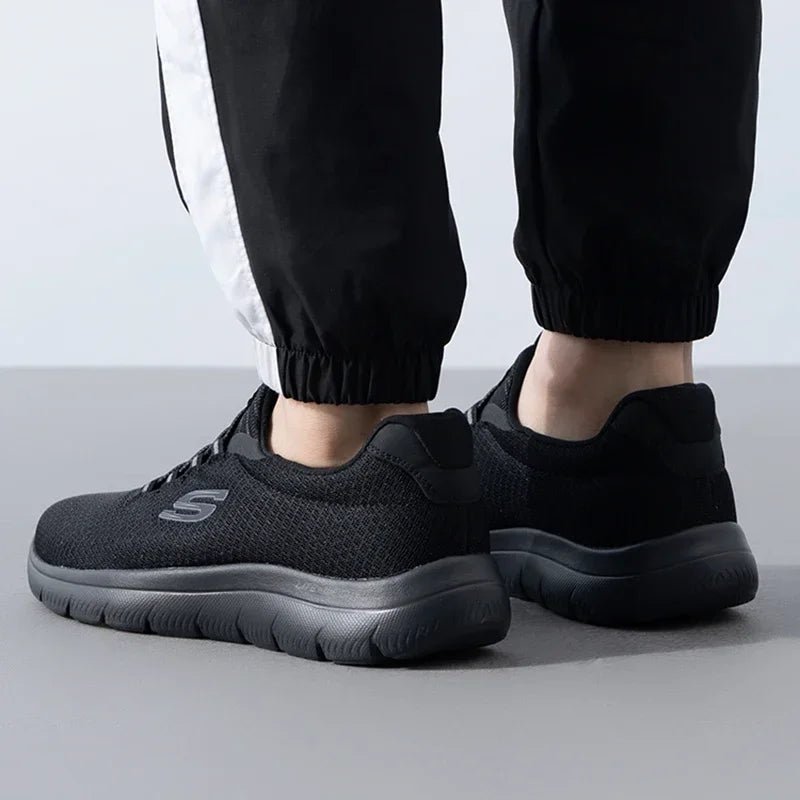 Skechers – Chaussures de Marche, Course et Sport - deslyshopping