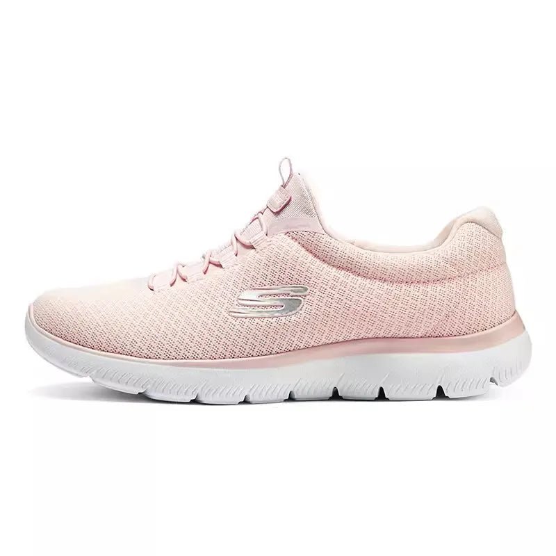 Skechers Femme – Confort & Style pour l’Été - deslyshopping