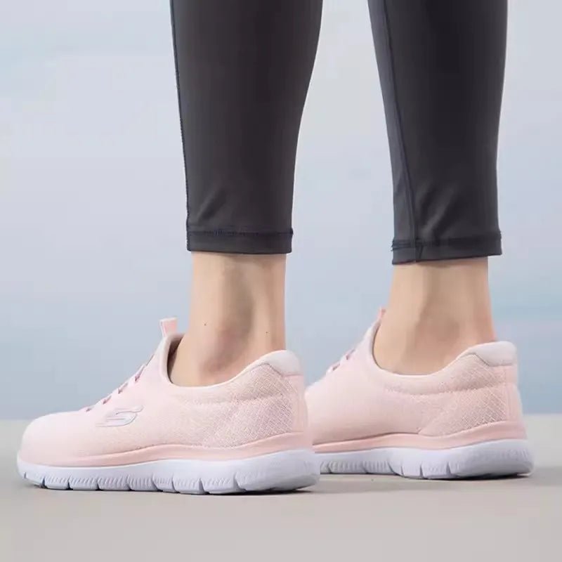 Skechers Femme – Confort & Style pour l’Été - deslyshopping