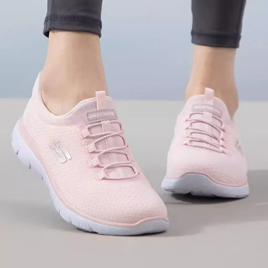 Skechers Femme – Confort & Style pour l’Été - deslyshopping