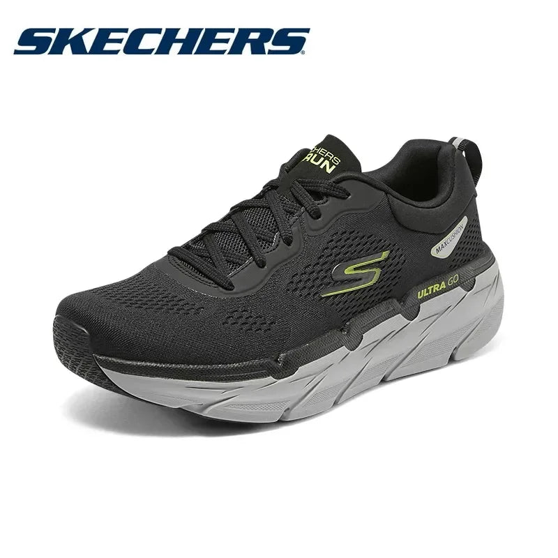 Skechers MAX CUSHIONING PREMIER - deslyshopping