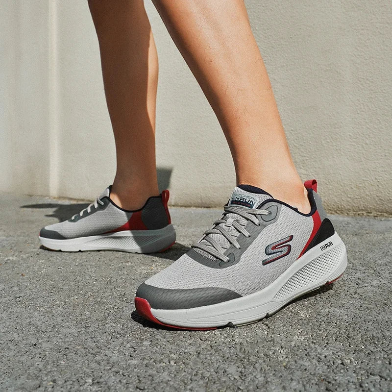 👟 Skechers ULTRA GO – Chaussures de Course Homme - deslyshopping