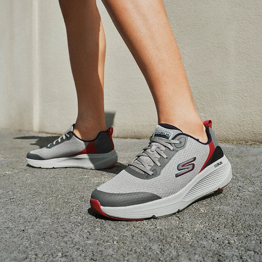 👟 Skechers ULTRA GO – Chaussures de Course Homme - deslyshopping