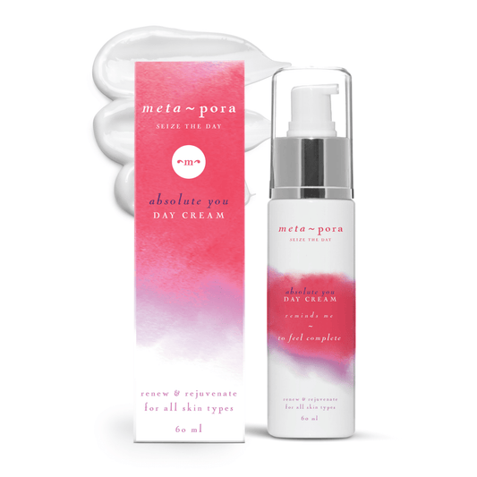 Soin Hydratant Anti - Âge à la Coenzyme Q10 - deslyshopping