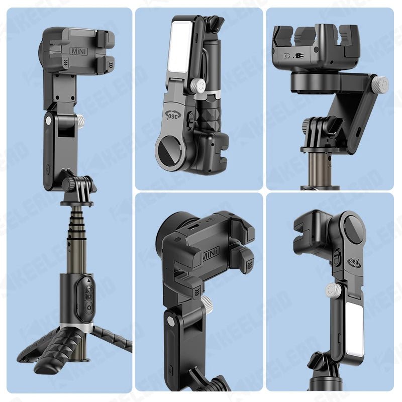 Stabilisateur Selfie Stick - deslyshopping
