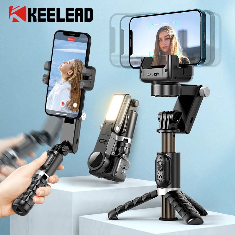 Stabilisateur Selfie Stick - deslyshopping